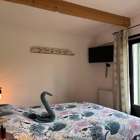 Le P'Tit Bois Dore Blanquefort  Exterior foto