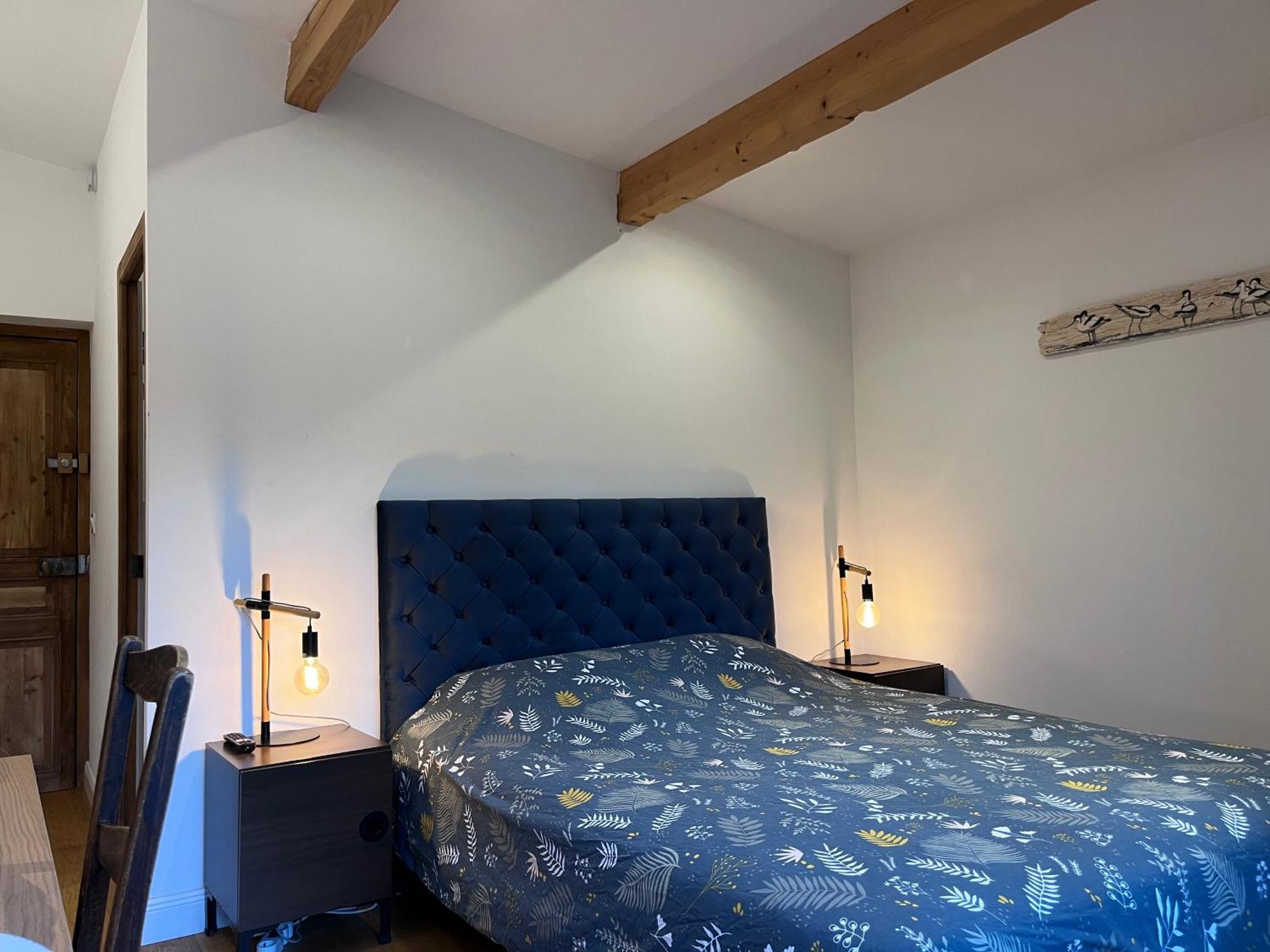 Le P'Tit Bois Dore Blanquefort  Exterior foto
